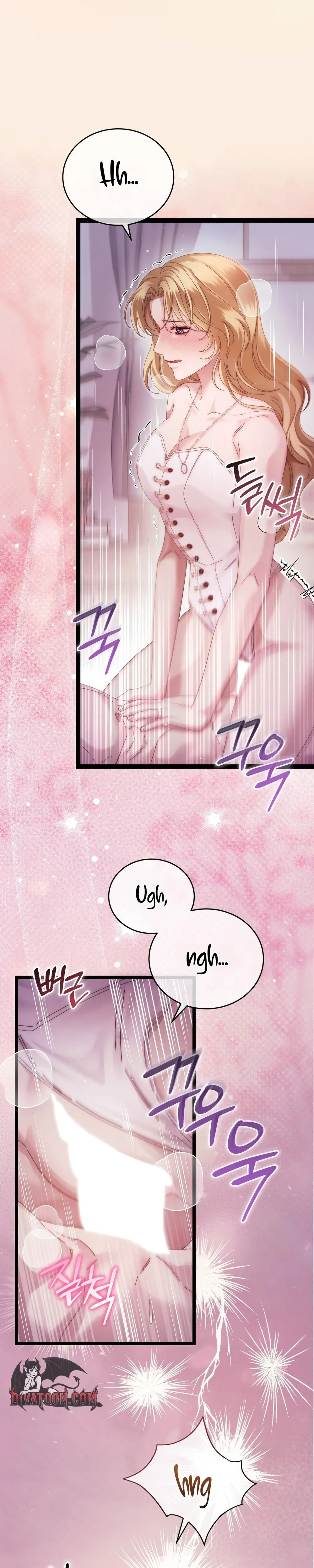 Read Geudae Nareul Ijeusoseo chapter 19 image 43 on Lezhin