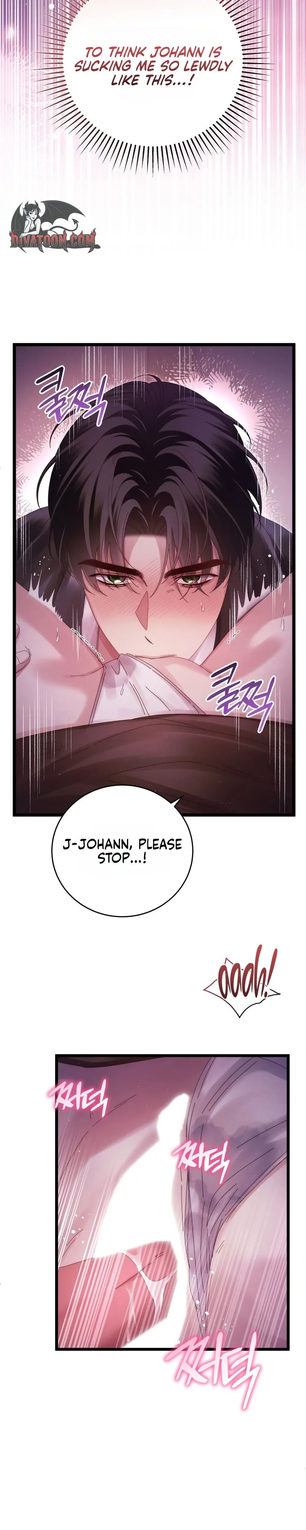 Read Geudae Nareul Ijeusoseo chapter 19 image 7 on Lezhin