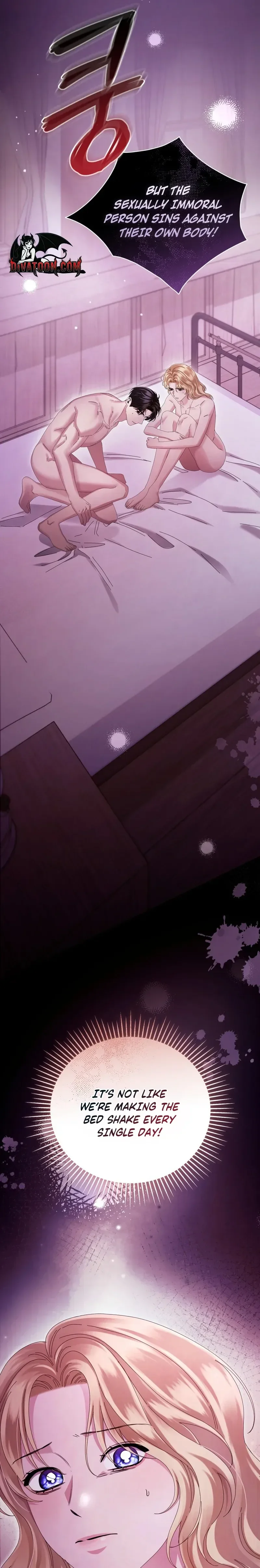 Read Geudae Nareul Ijeusoseo chapter 20 image 19 on Lezhin