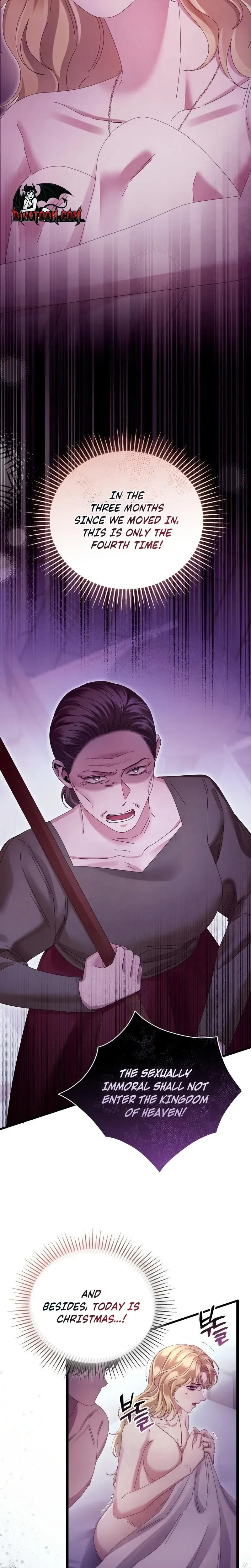 Read Geudae Nareul Ijeusoseo chapter 20 image 20 on Lezhin