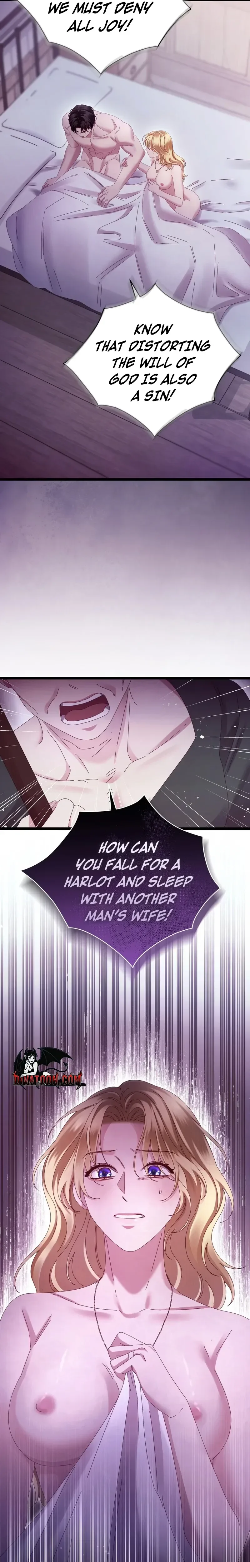 Read Geudae Nareul Ijeusoseo chapter 20 image 23 on Lezhin