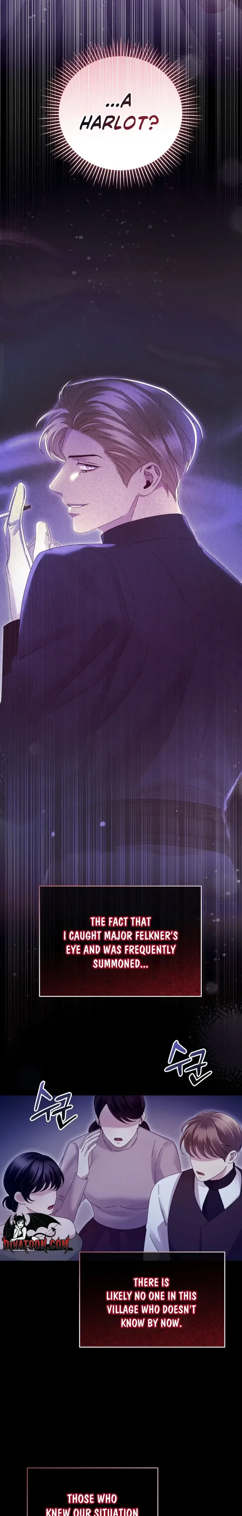 Read Geudae Nareul Ijeusoseo chapter 20 image 24 on Lezhin
