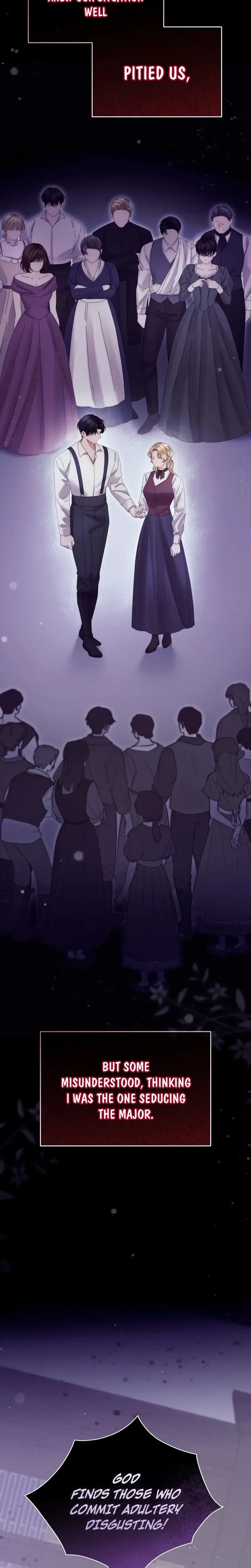 Read Geudae Nareul Ijeusoseo chapter 20 image 25 on Lezhin