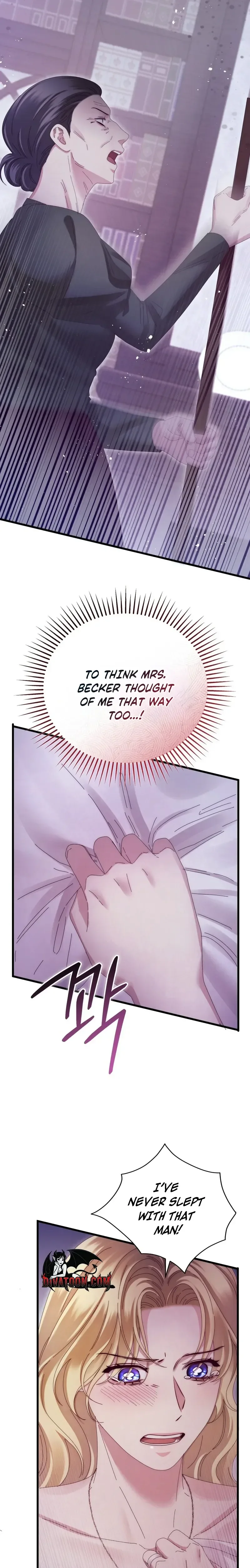 Read Geudae Nareul Ijeusoseo chapter 20 image 27 on Lezhin