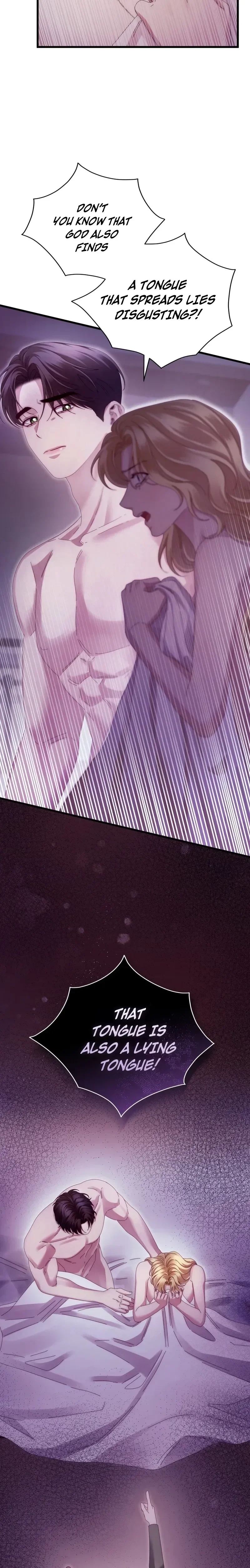 Read Geudae Nareul Ijeusoseo chapter 20 image 28 on Lezhin