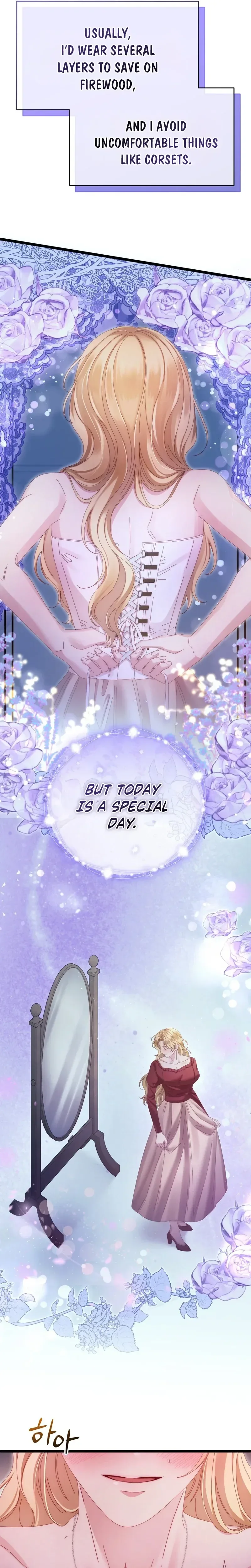 Read Geudae Nareul Ijeusoseo chapter 20 image 3 on Lezhin