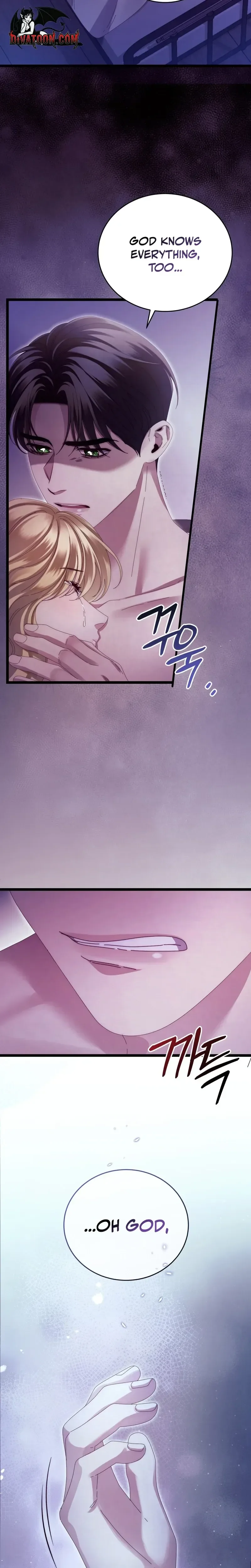 Read Geudae Nareul Ijeusoseo chapter 20 image 31 on Lezhin