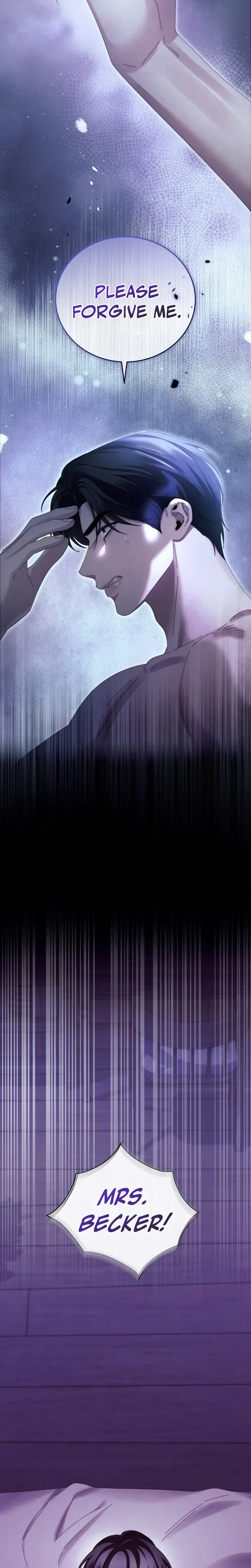 Read Geudae Nareul Ijeusoseo chapter 20 image 32 on Lezhin