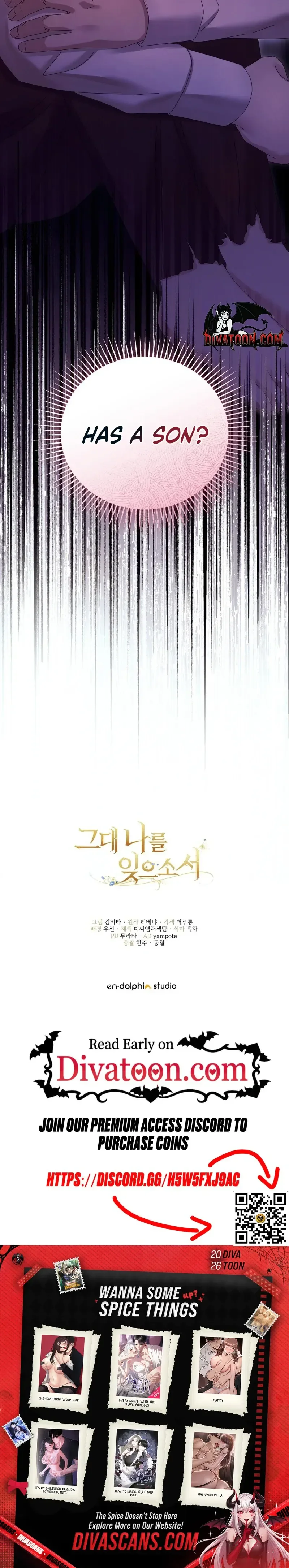 Read Geudae Nareul Ijeusoseo chapter 20 image 36 on Lezhin