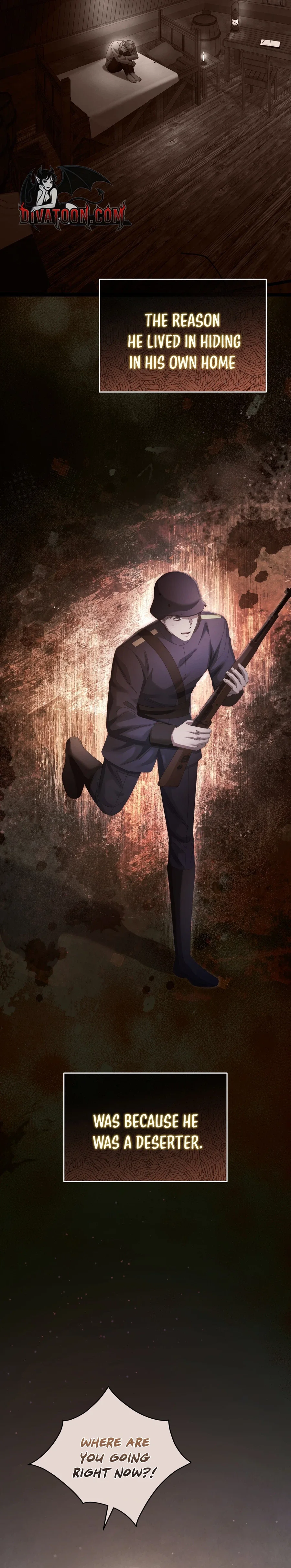 Read Geudae Nareul Ijeusoseo chapter 21 image 14 on Lezhin
