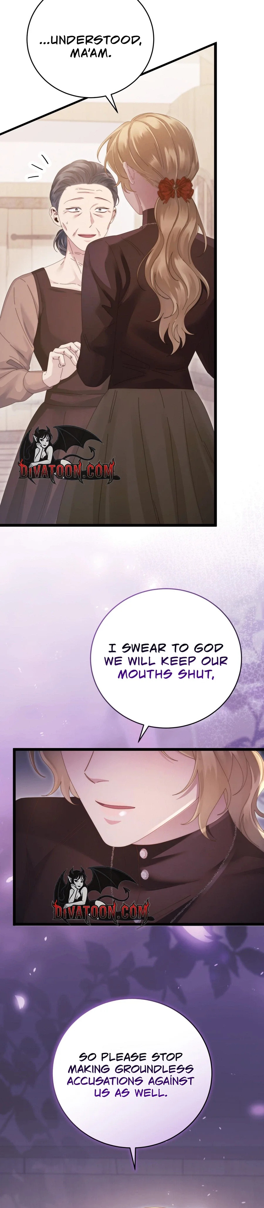 Read Geudae Nareul Ijeusoseo chapter 21 image 17 on Lezhin