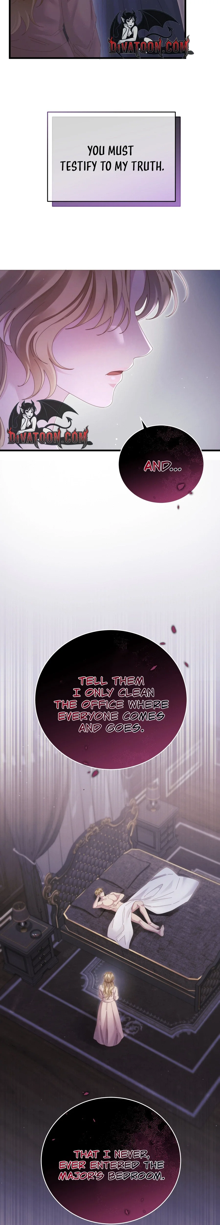 Read Geudae Nareul Ijeusoseo chapter 21 image 34 on Lezhin