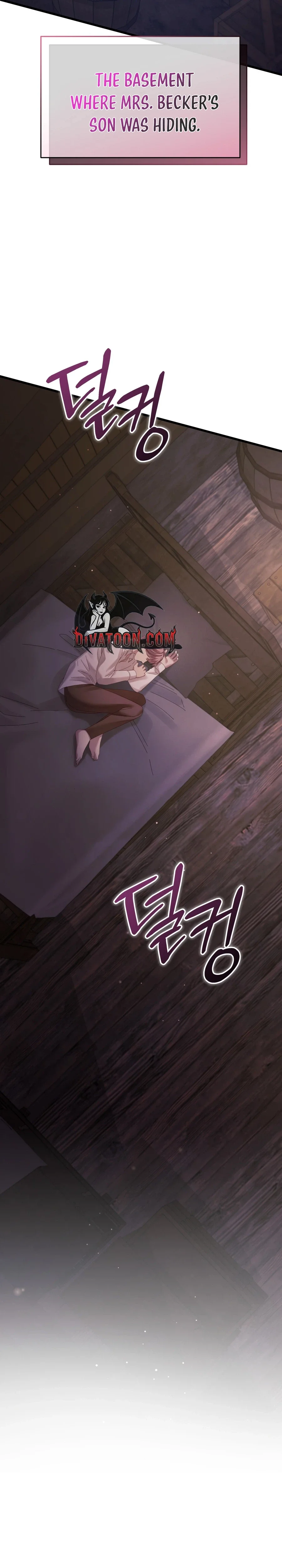 Read Geudae Nareul Ijeusoseo chapter 21 image 6 on Lezhin