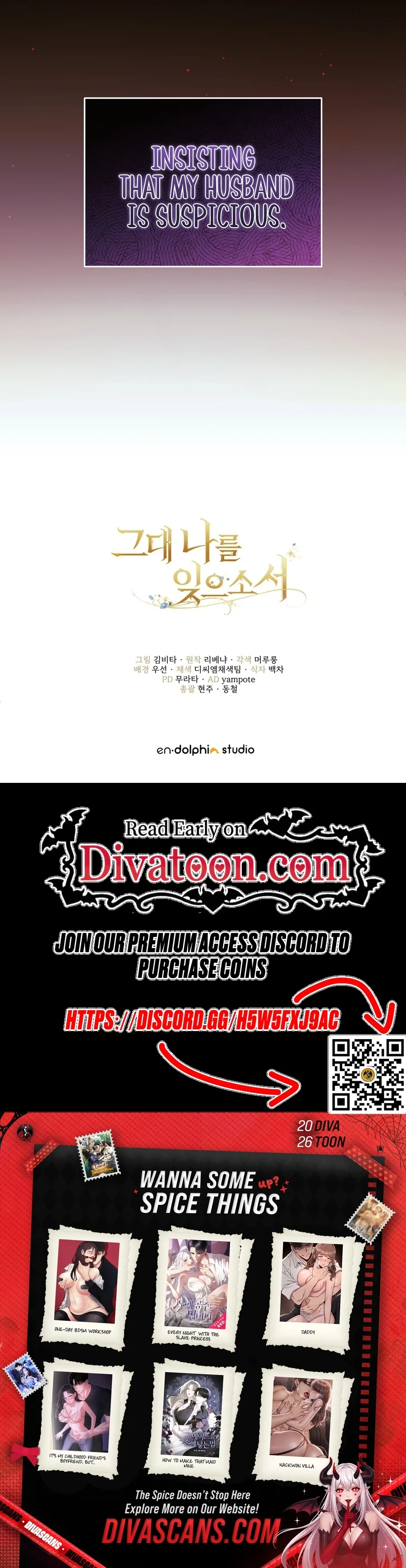 Read Geudae Nareul Ijeusoseo chapter 22 image 12 on Lezhin