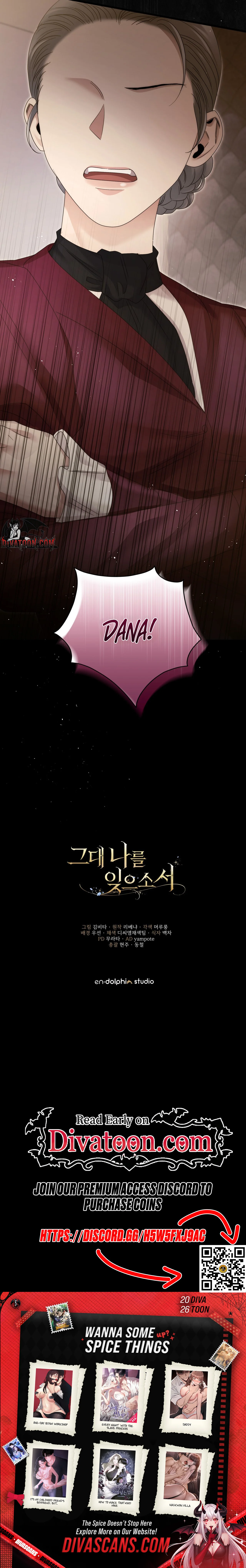 Read Geudae Nareul Ijeusoseo chapter 24 image 17 on Lezhin