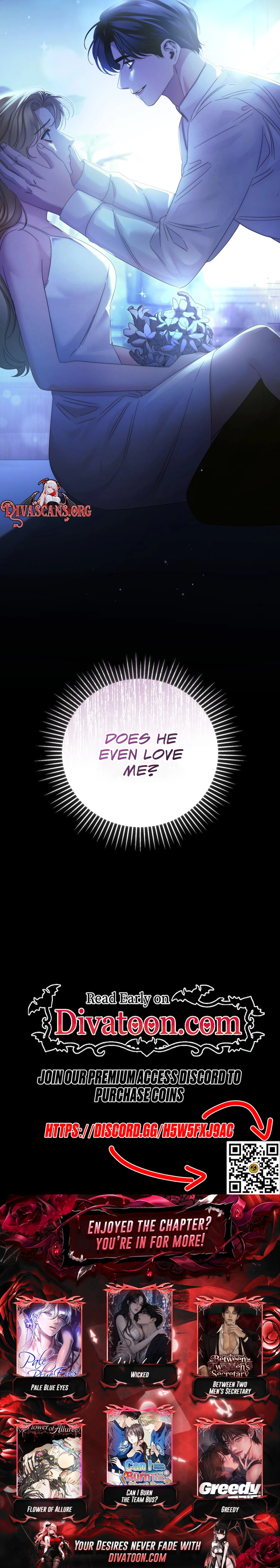 Read Geudae Nareul Ijeusoseo chapter 32 image 19 on Lezhin
