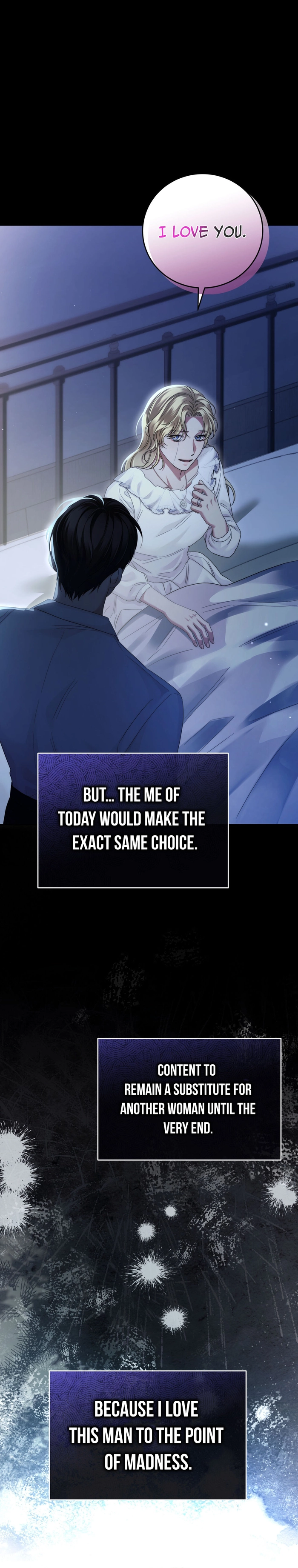 Read Geudae Nareul Ijeusoseo chapter 34 image 11 on Lezhin