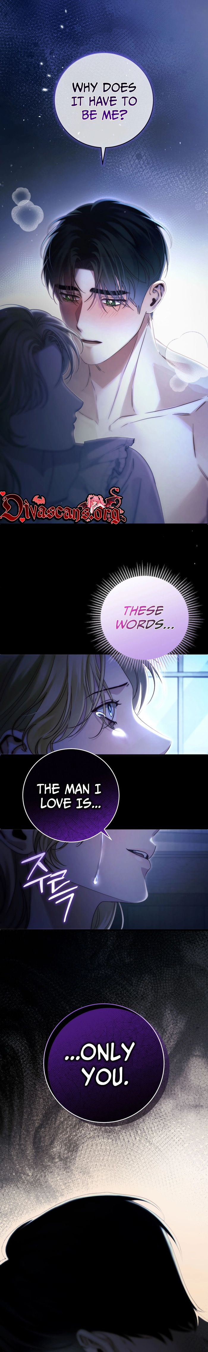 Read Geudae Nareul Ijeusoseo chapter 34 image 19 on Lezhin