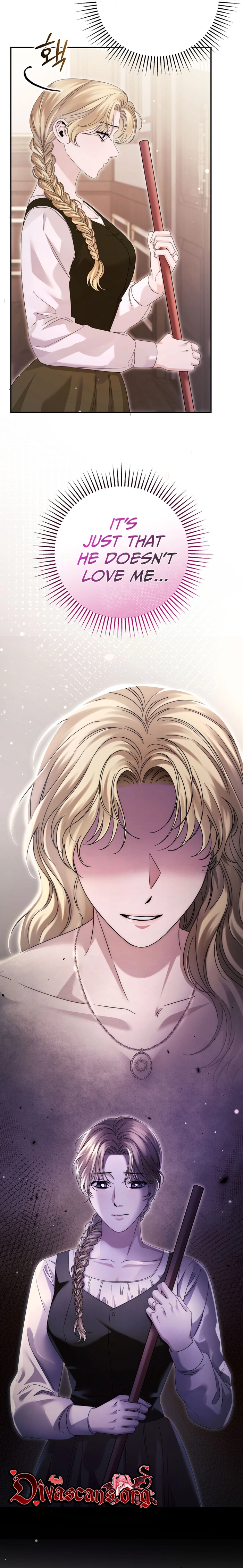 Read Geudae Nareul Ijeusoseo chapter 34 image 23 on Lezhin