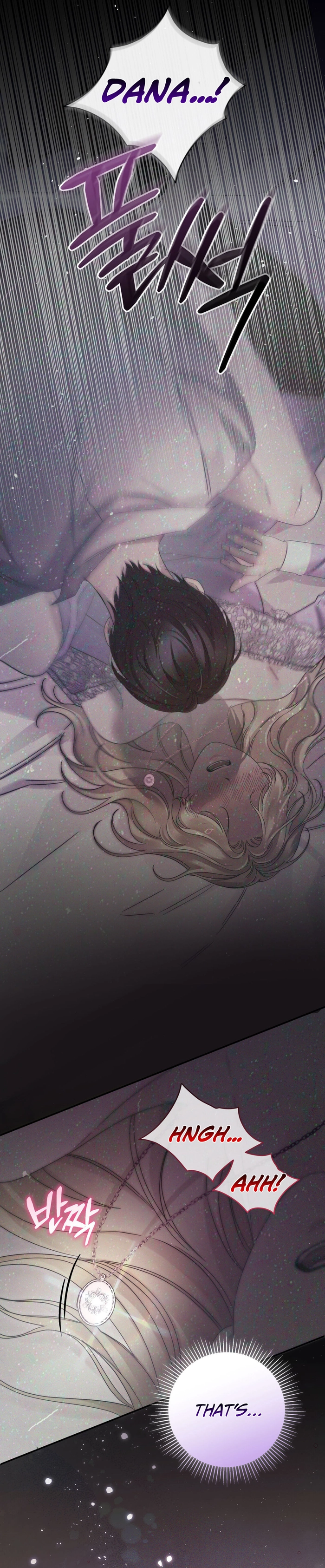 Read Geudae Nareul Ijeusoseo chapter 34 image 3 on Lezhin