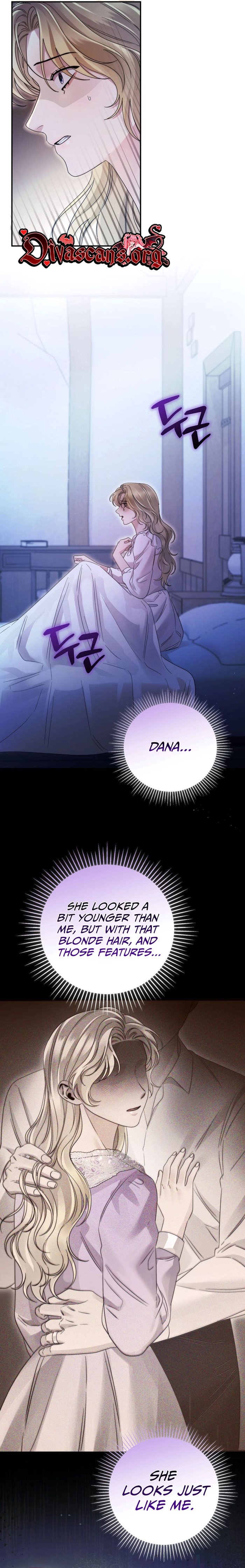 Read Geudae Nareul Ijeusoseo chapter 34 image 6 on Lezhin