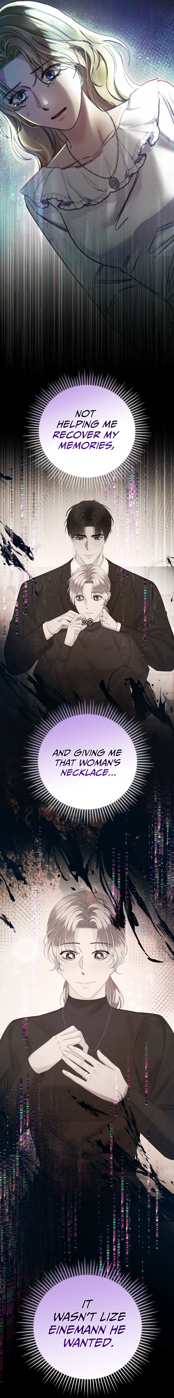 Read Geudae Nareul Ijeusoseo chapter 34 image 7 on Lezhin