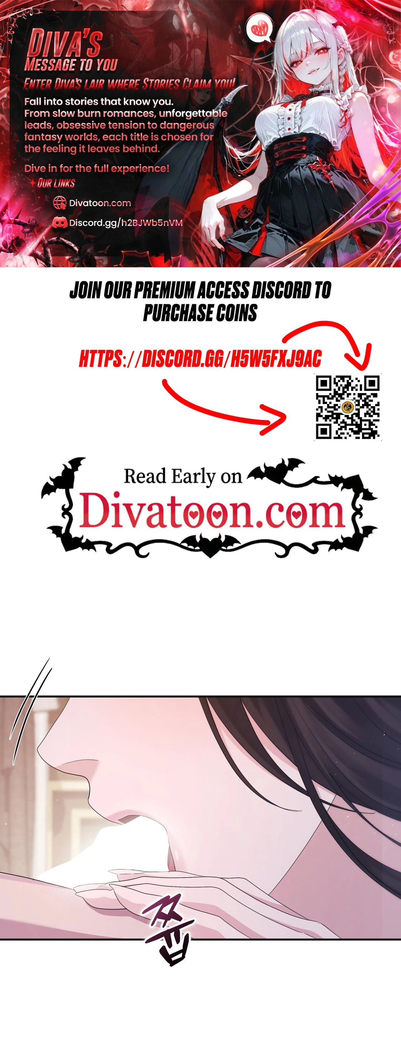 Read Geudae Nareul Ijeusoseo chapter 35 image 0 on Lezhin