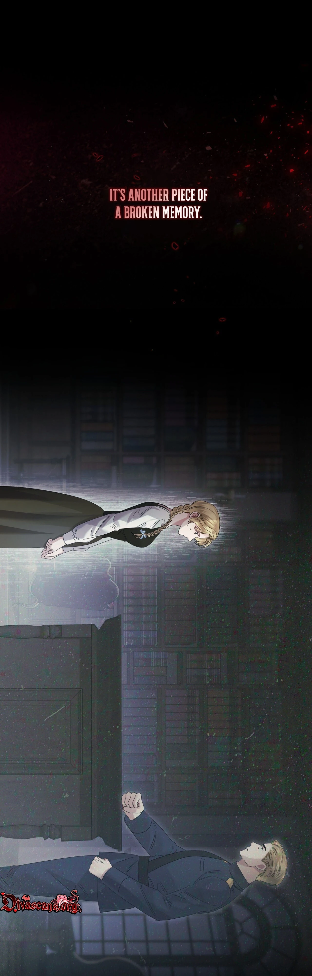 Read Geudae Nareul Ijeusoseo chapter 35 image 22 on Lezhin