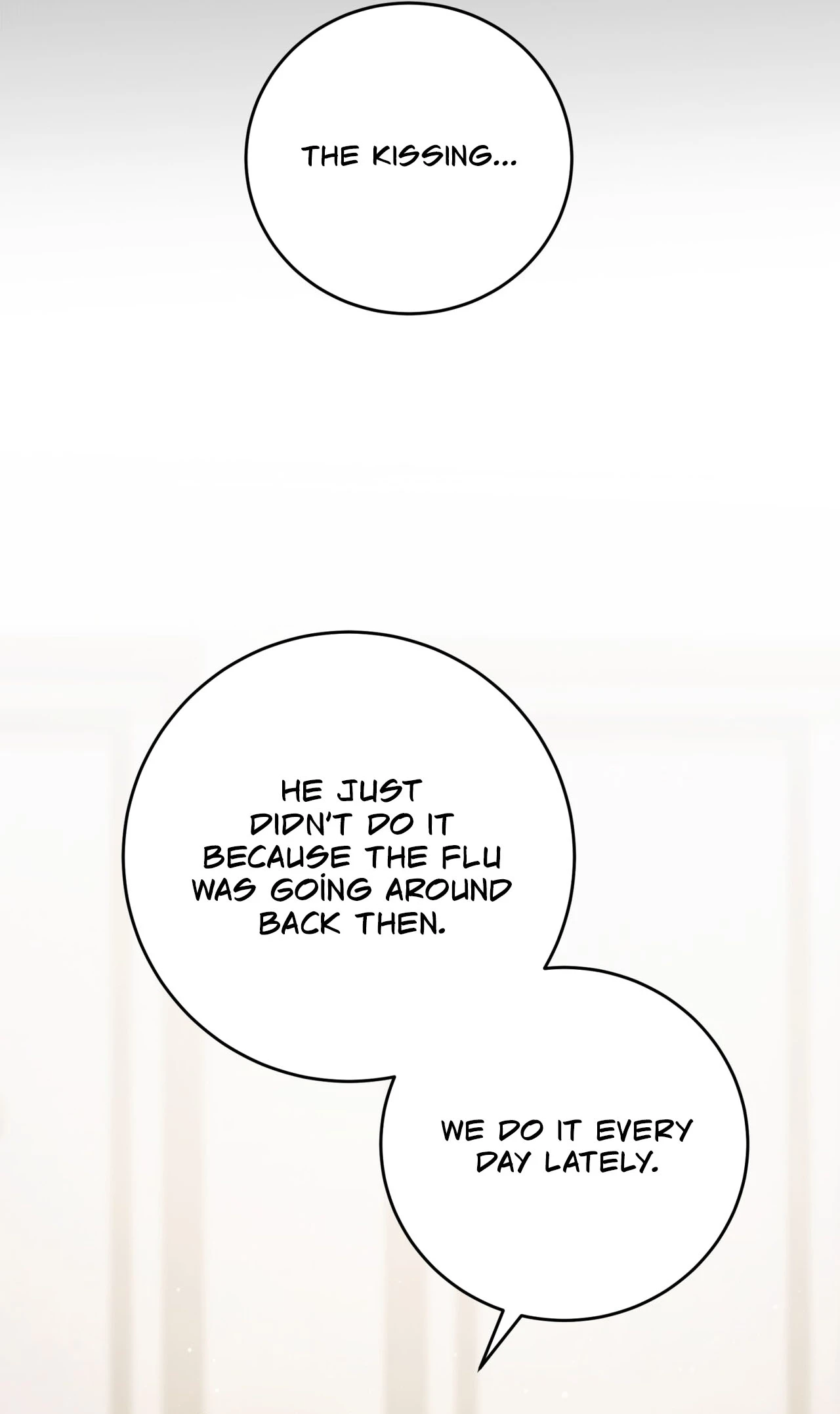 Read Geudae Nareul Ijeusoseo chapter 35 image 29 on Lezhin