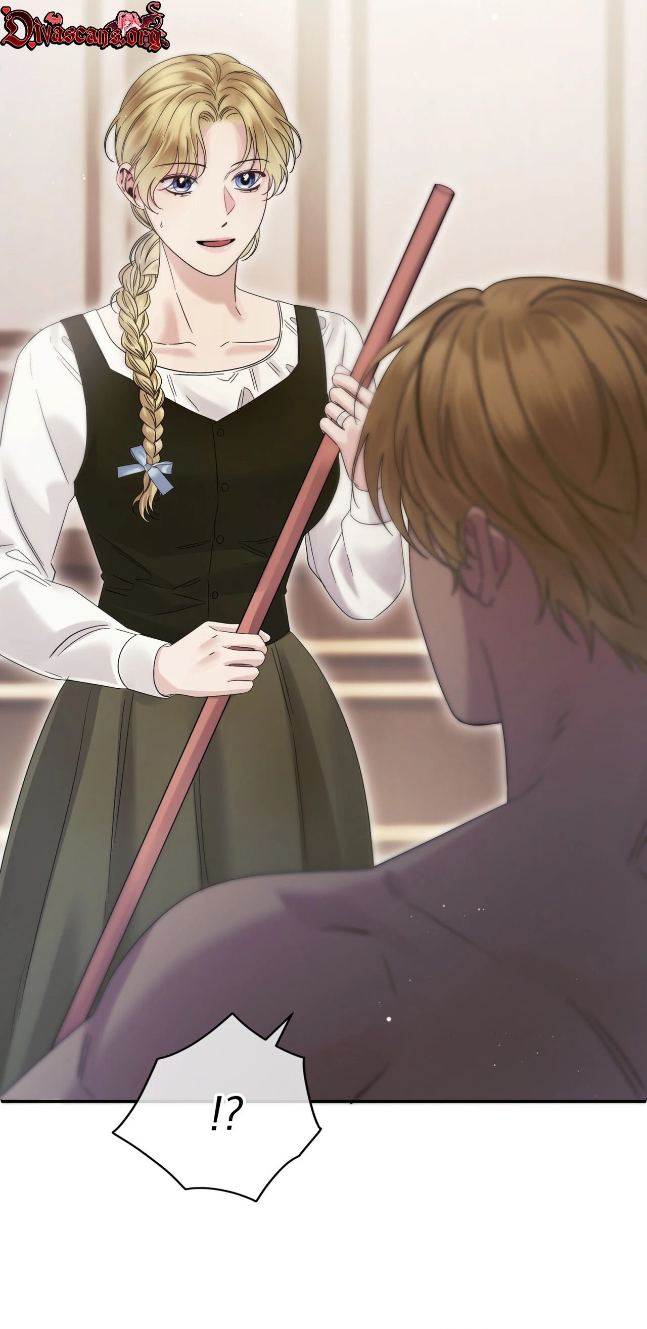 Read Geudae Nareul Ijeusoseo chapter 35 image 30 on Lezhin