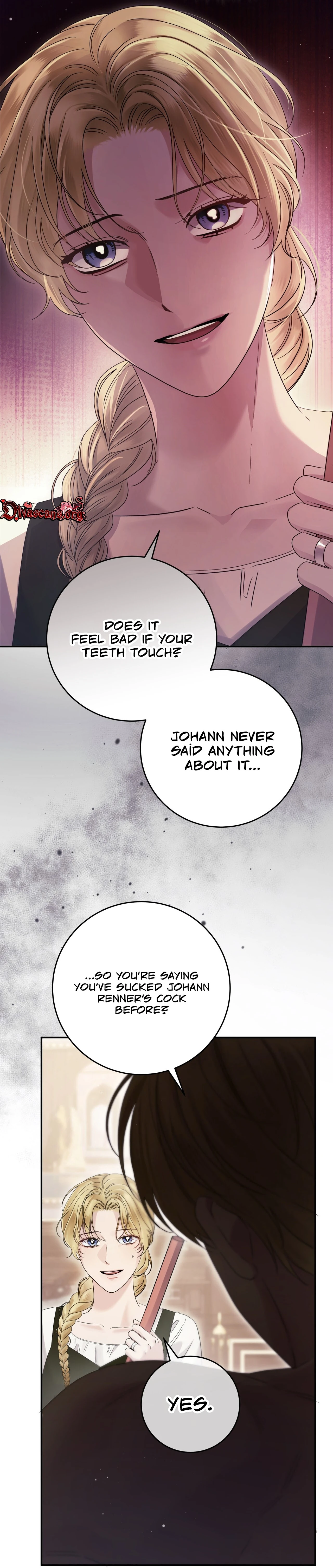 Read Geudae Nareul Ijeusoseo chapter 35 image 33 on Lezhin