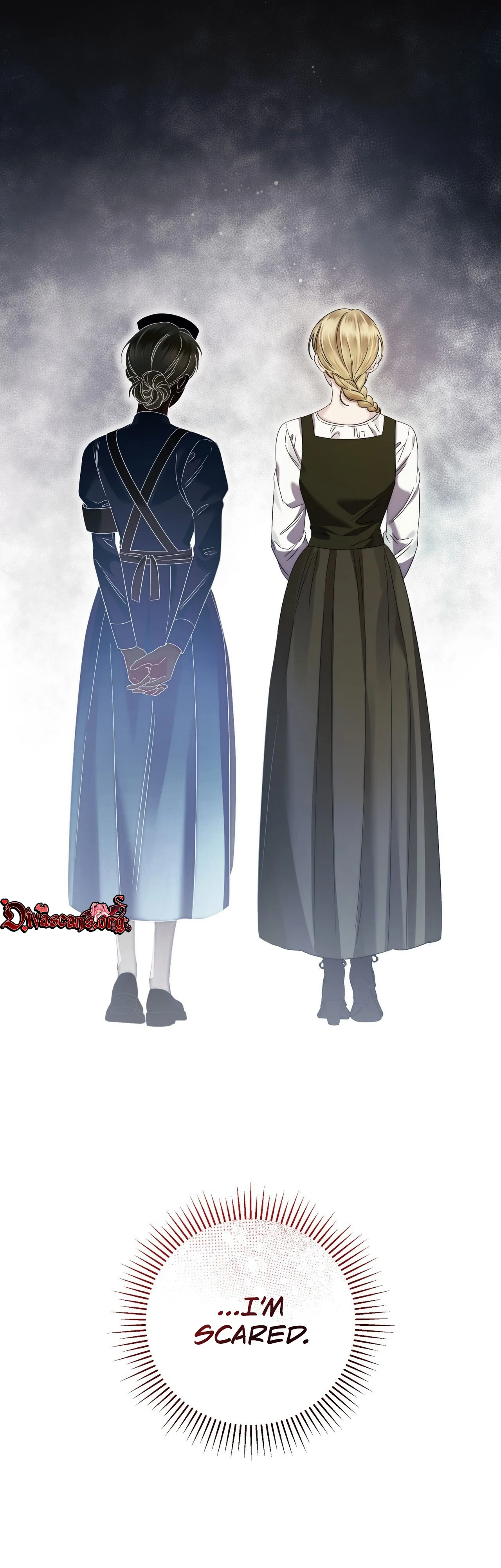 Read Geudae Nareul Ijeusoseo chapter 35 image 40 on Lezhin