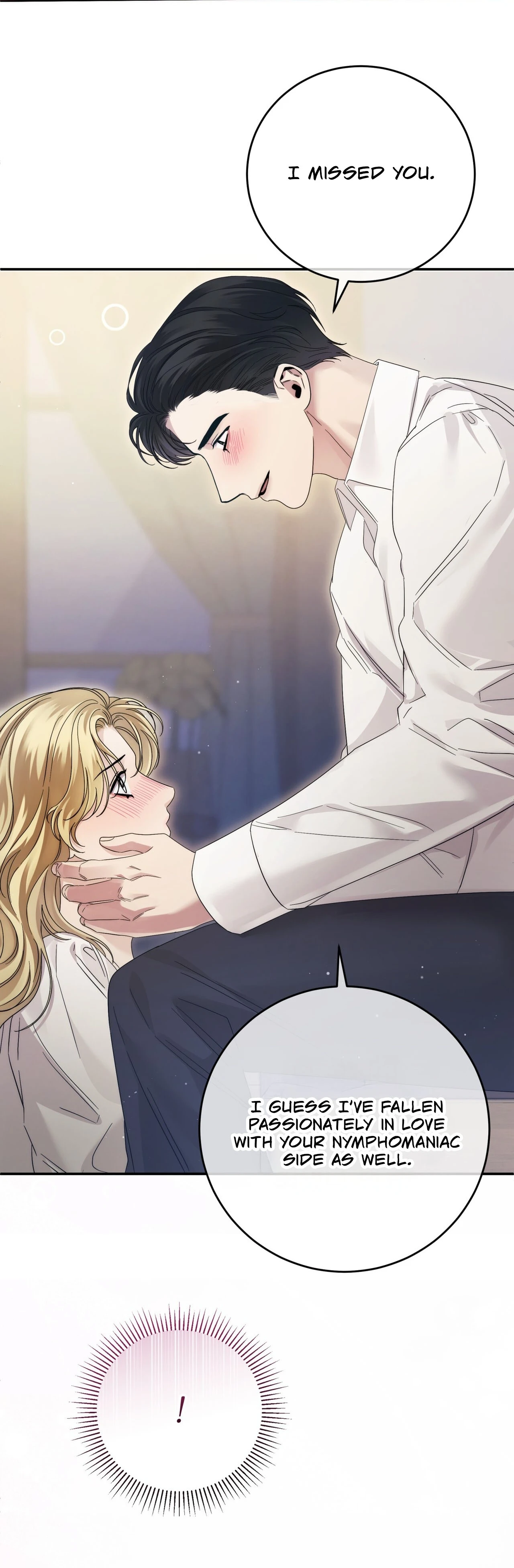 Read Geudae Nareul Ijeusoseo chapter 35 image 52 on Lezhin