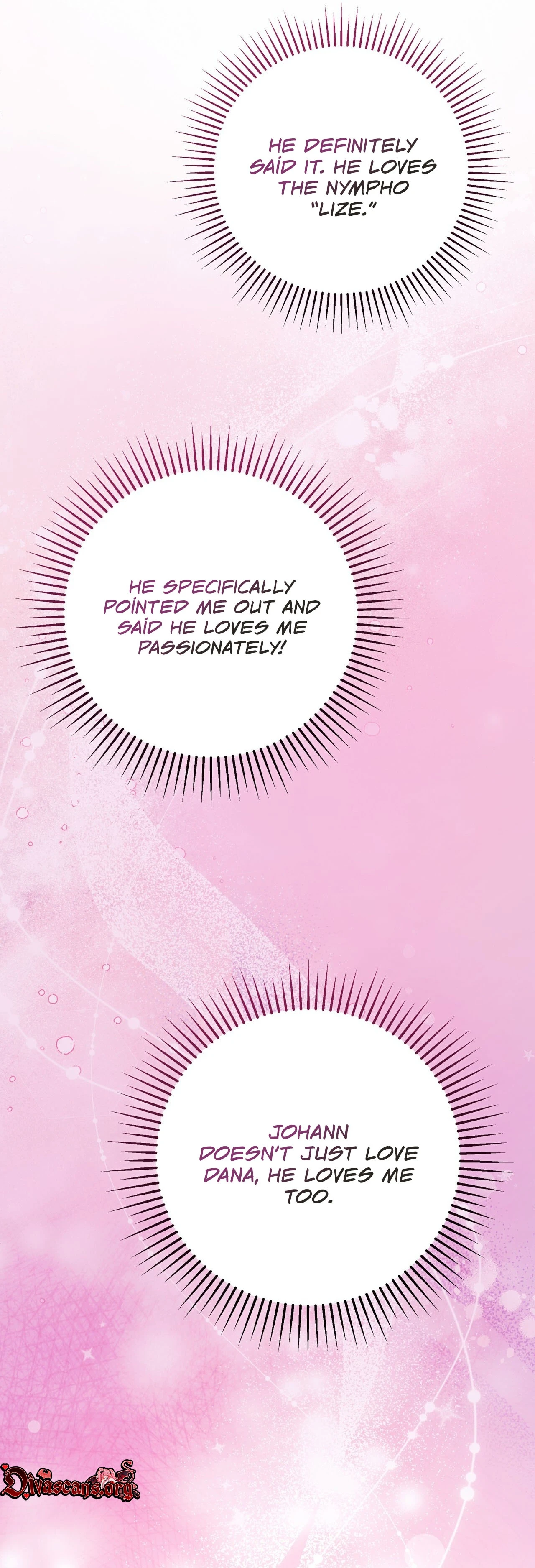 Read Geudae Nareul Ijeusoseo chapter 35 image 53 on Lezhin