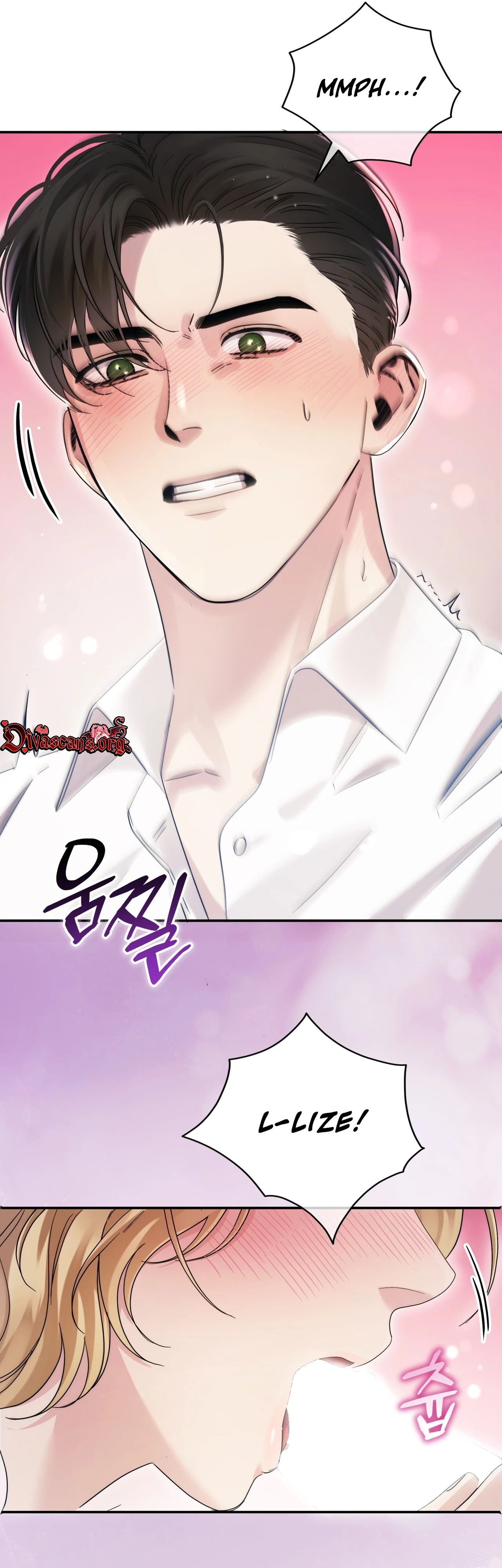 Read Geudae Nareul Ijeusoseo chapter 35 image 55 on Lezhin