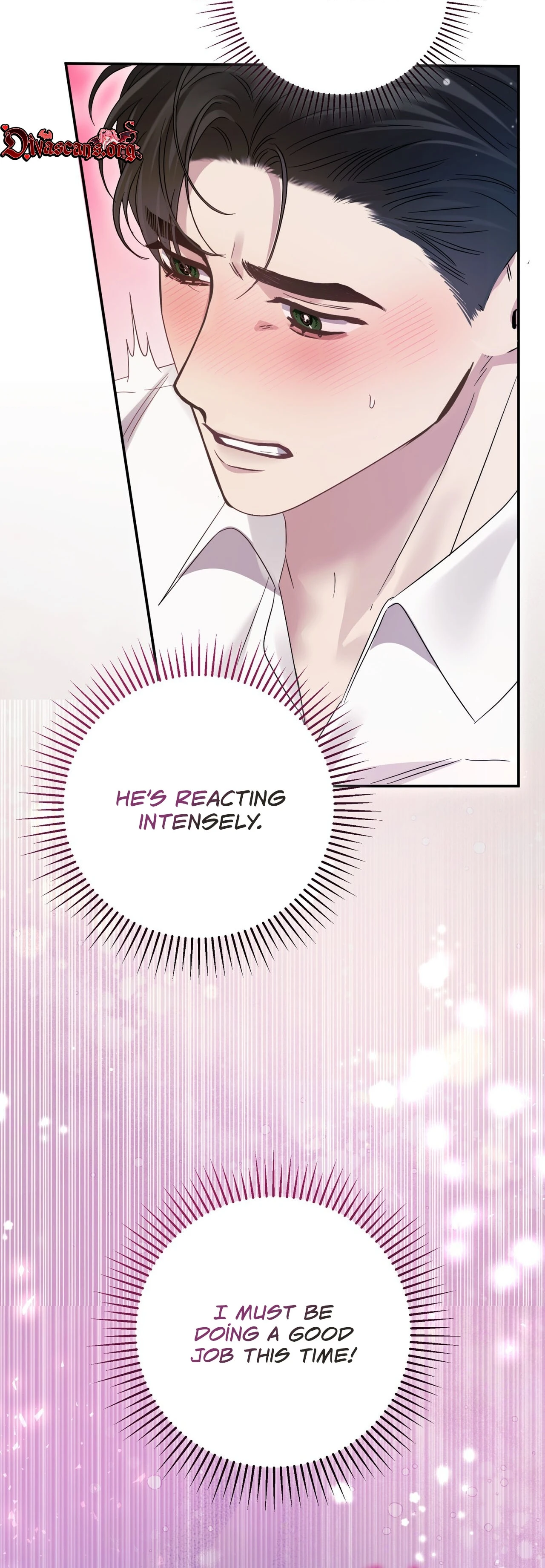 Read Geudae Nareul Ijeusoseo chapter 35 image 58 on Lezhin