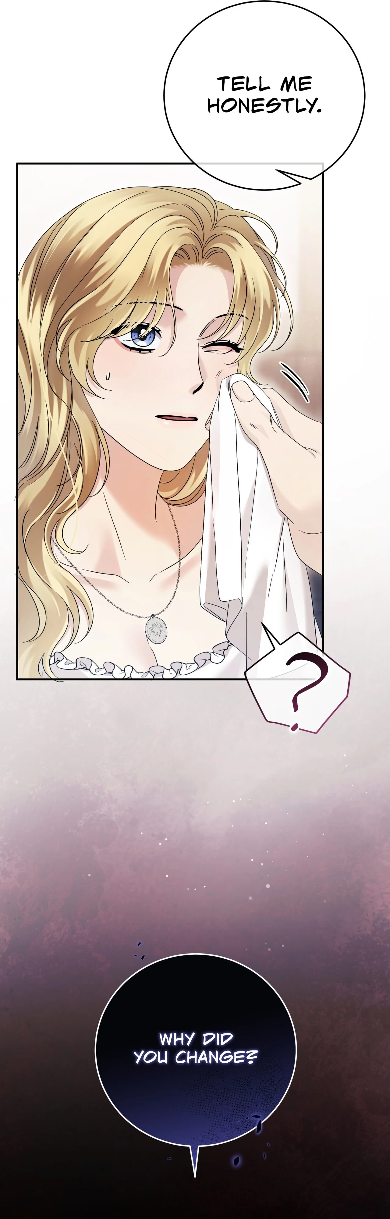 Read Geudae Nareul Ijeusoseo chapter 35 image 64 on Lezhin