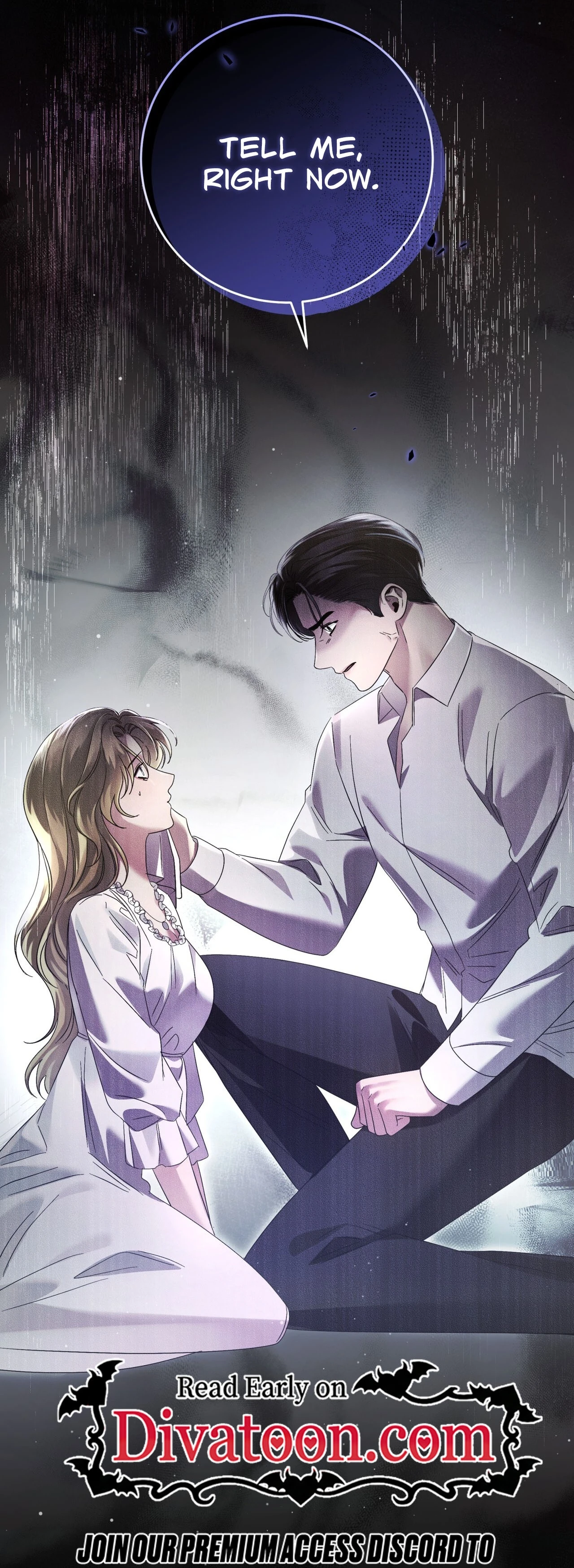 Read Geudae Nareul Ijeusoseo chapter 35 image 67 on Lezhin