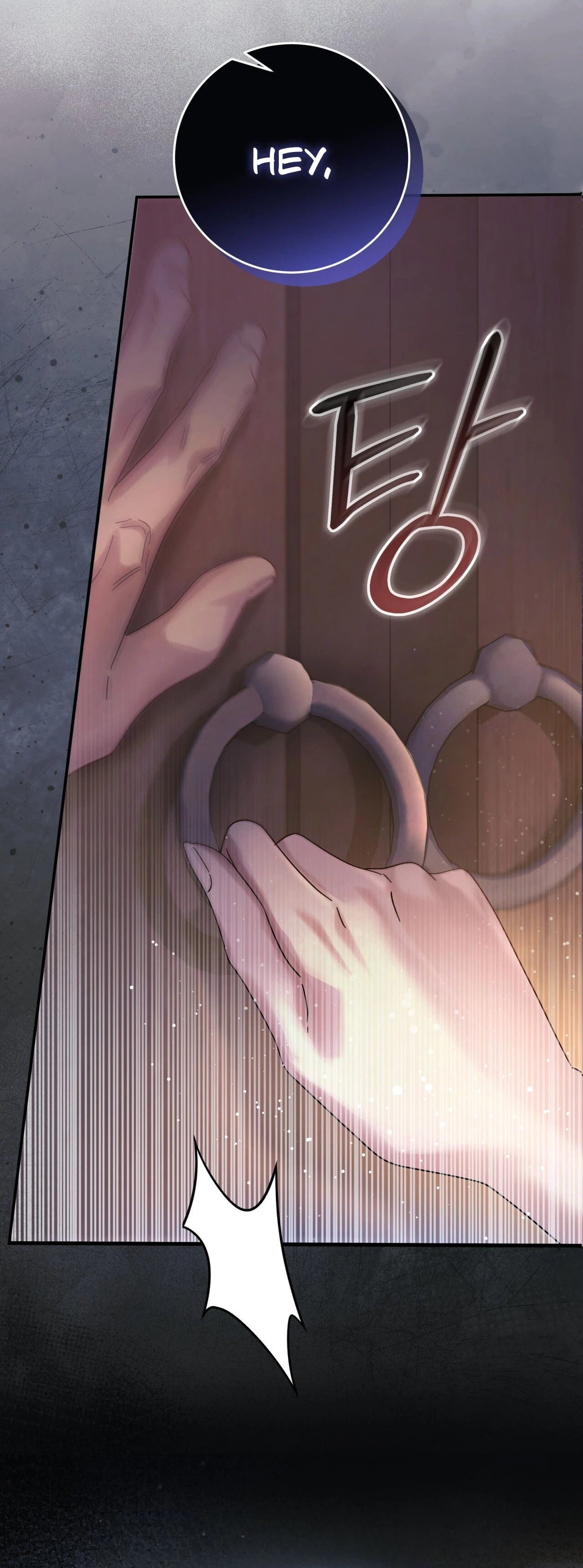 Read Geudae Nareul Ijeusoseo chapter 37 image 1 on Lezhin