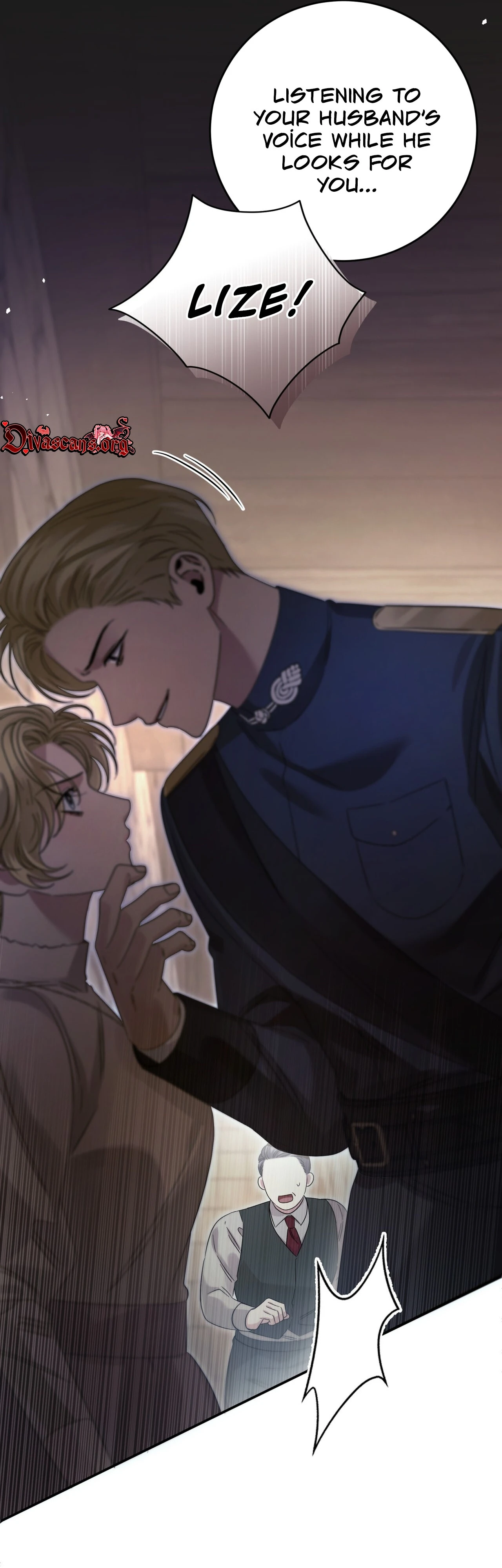 Read Geudae Nareul Ijeusoseo chapter 37 image 12 on Lezhin