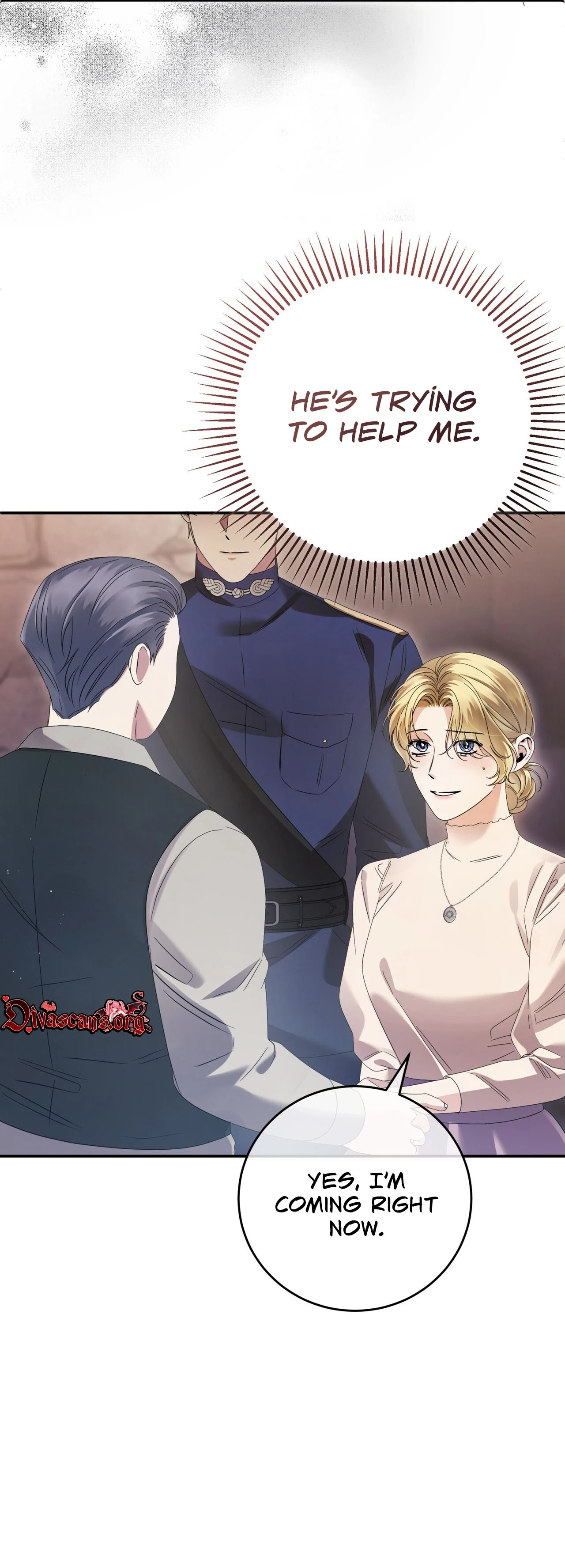 Read Geudae Nareul Ijeusoseo chapter 37 image 16 on Lezhin