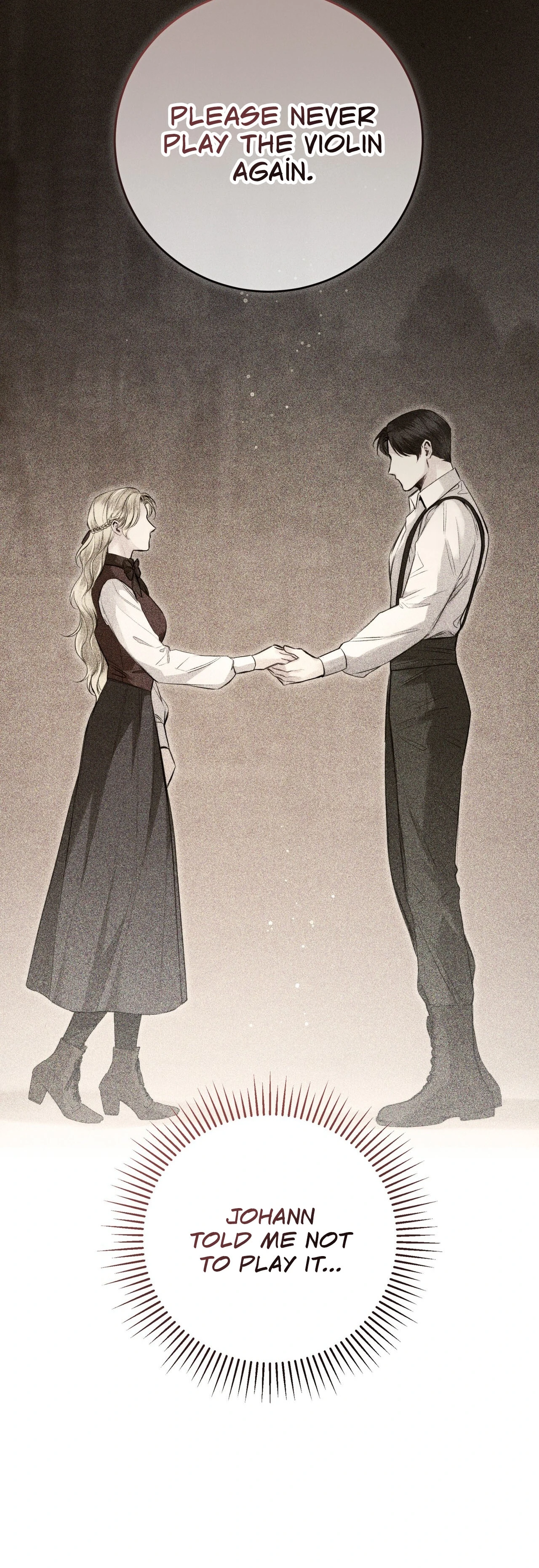 Read Geudae Nareul Ijeusoseo chapter 37 image 18 on Lezhin