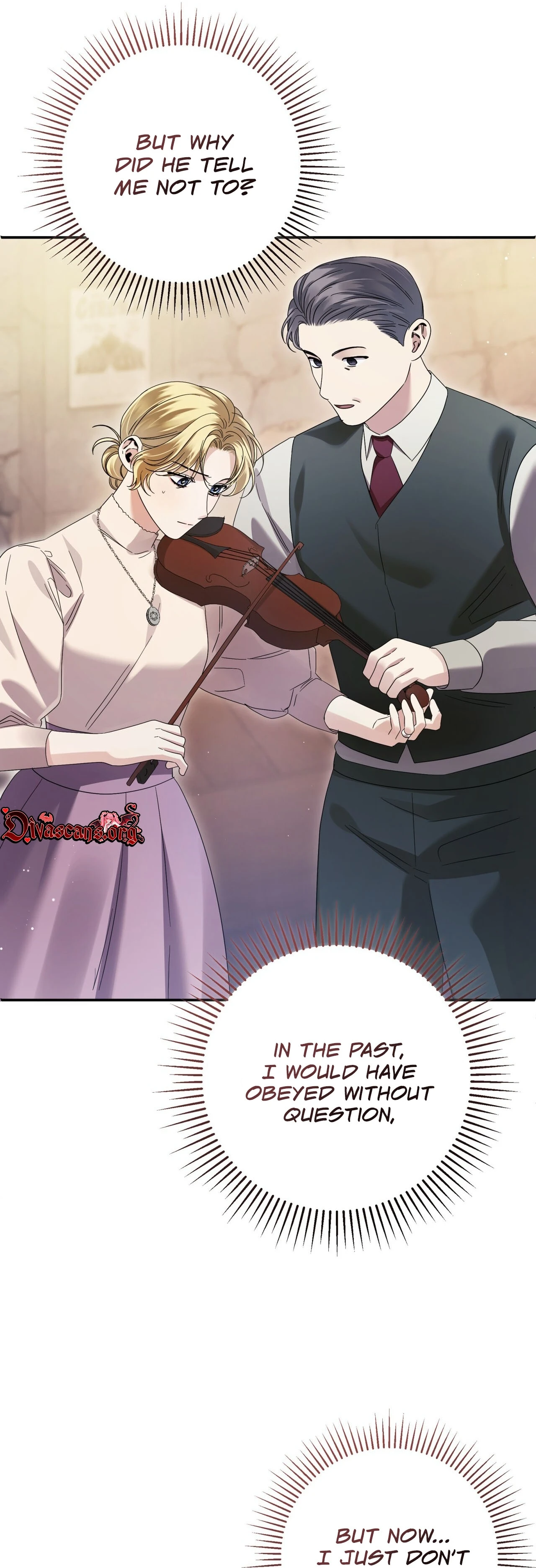 Read Geudae Nareul Ijeusoseo chapter 37 image 19 on Lezhin