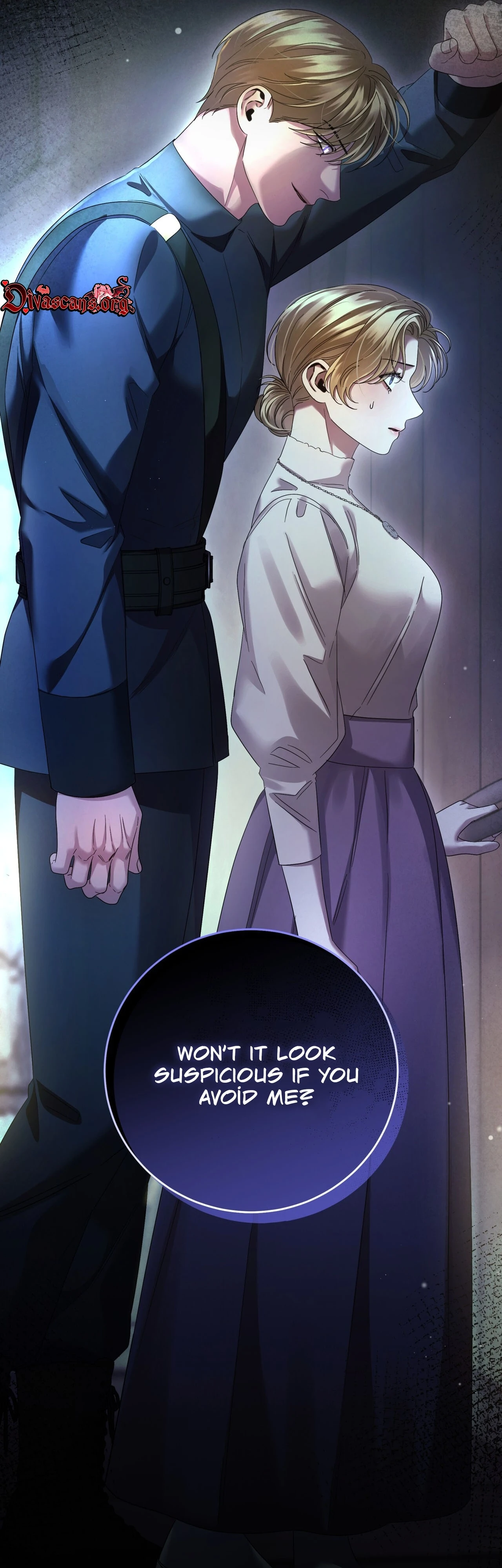 Read Geudae Nareul Ijeusoseo chapter 37 image 2 on Lezhin