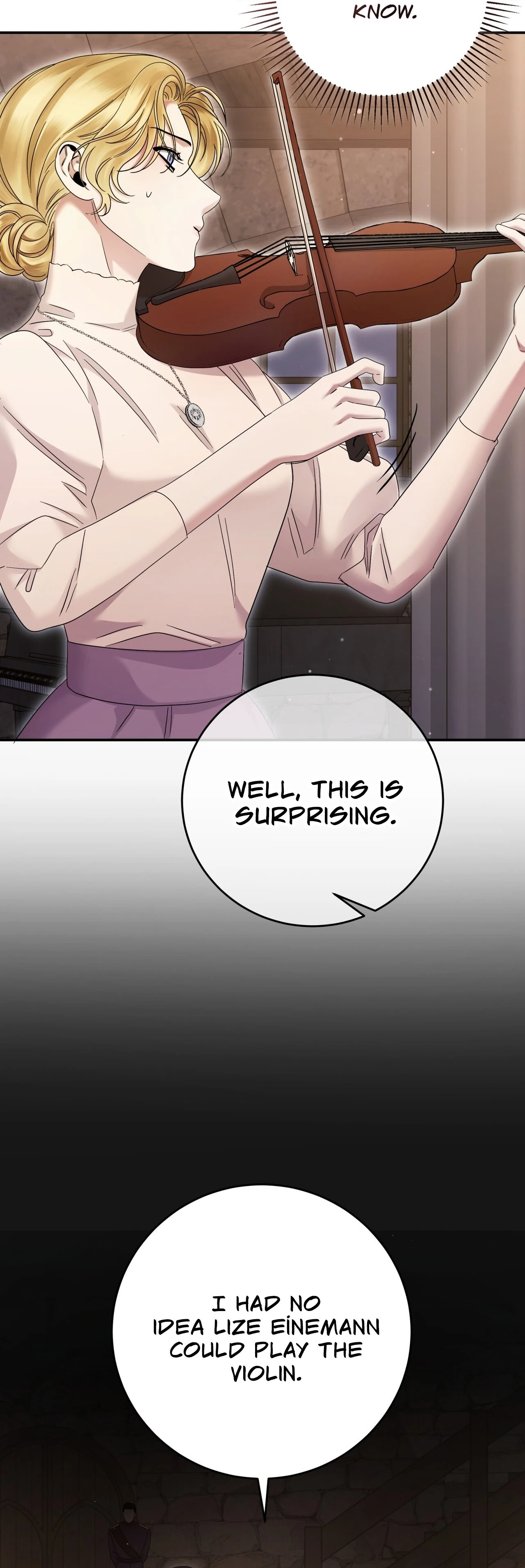 Read Geudae Nareul Ijeusoseo chapter 37 image 20 on Lezhin