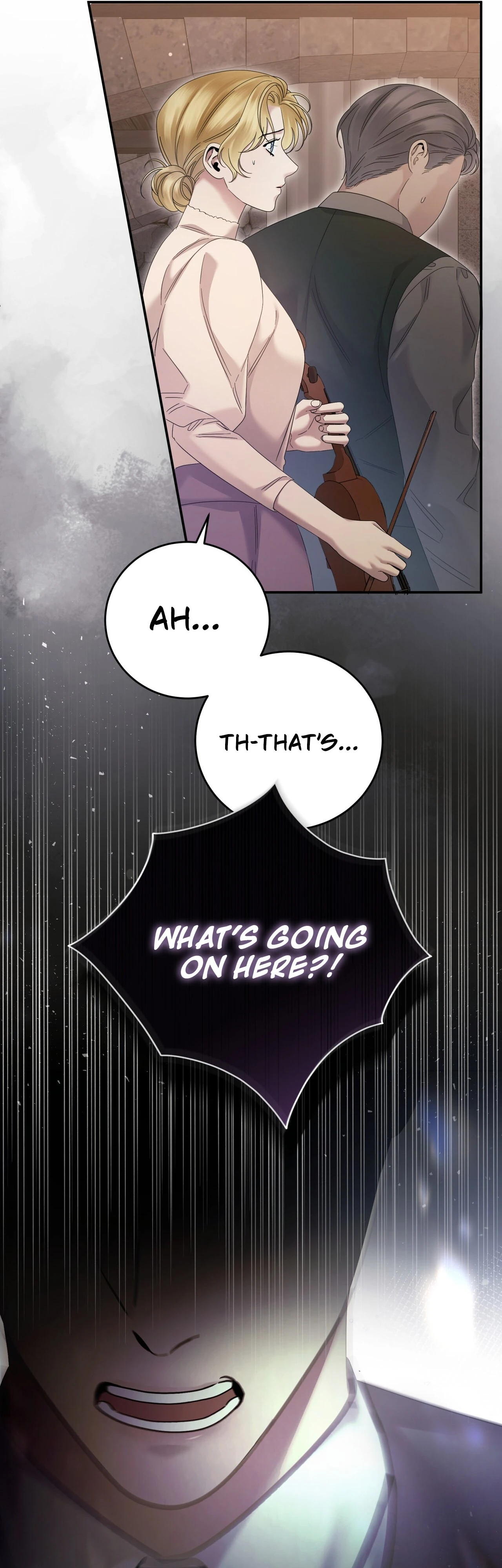 Read Geudae Nareul Ijeusoseo chapter 37 image 23 on Lezhin