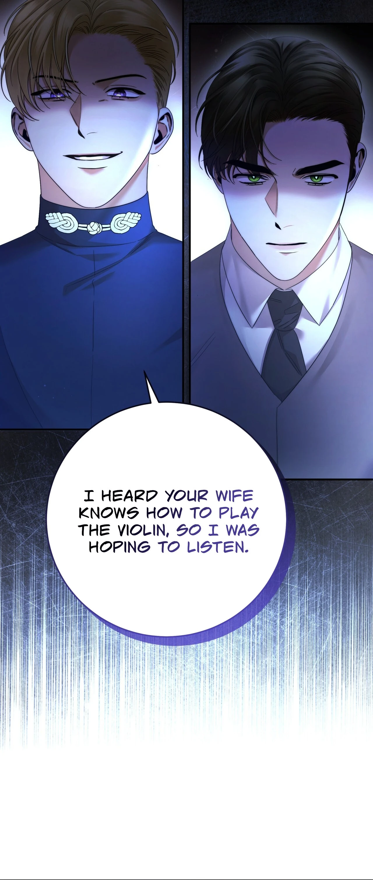 Read Geudae Nareul Ijeusoseo chapter 37 image 27 on Lezhin