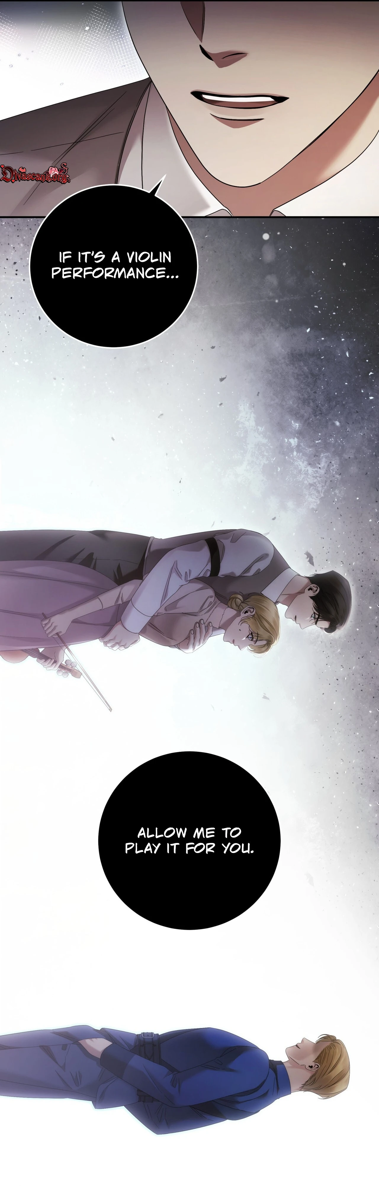 Read Geudae Nareul Ijeusoseo chapter 37 image 28 on Lezhin
