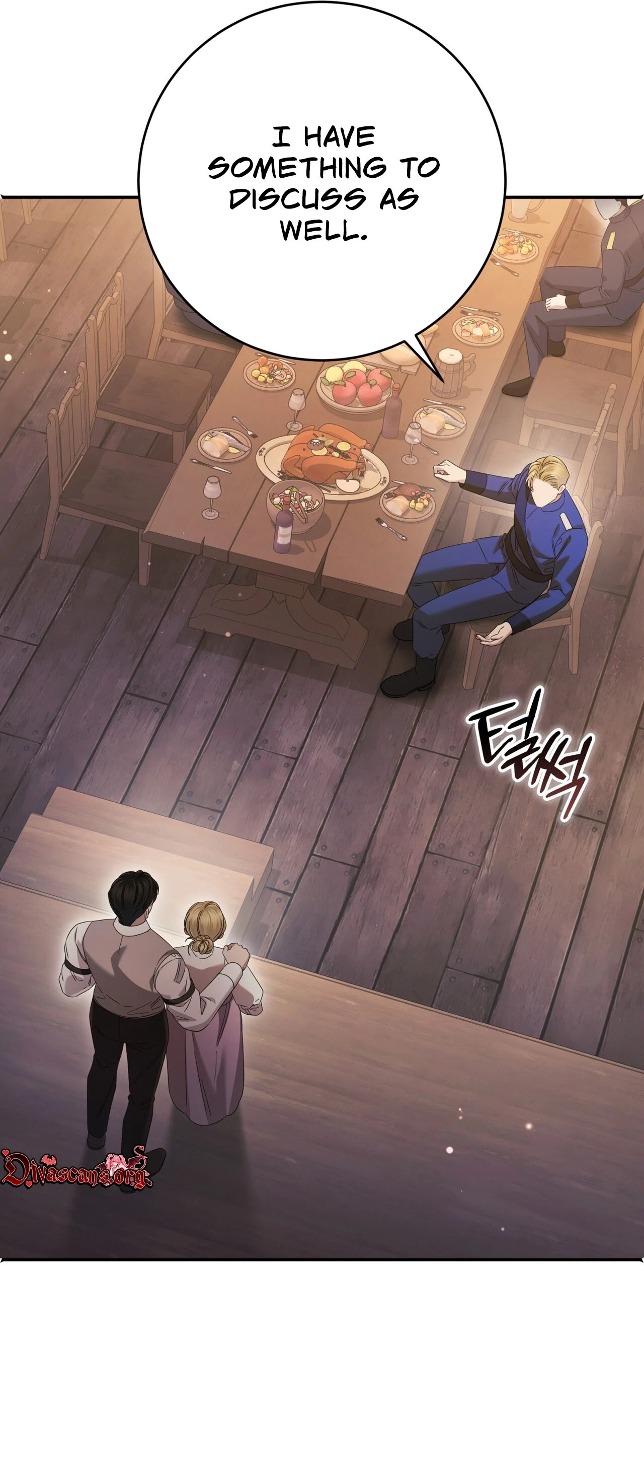Read Geudae Nareul Ijeusoseo chapter 37 image 36 on Lezhin