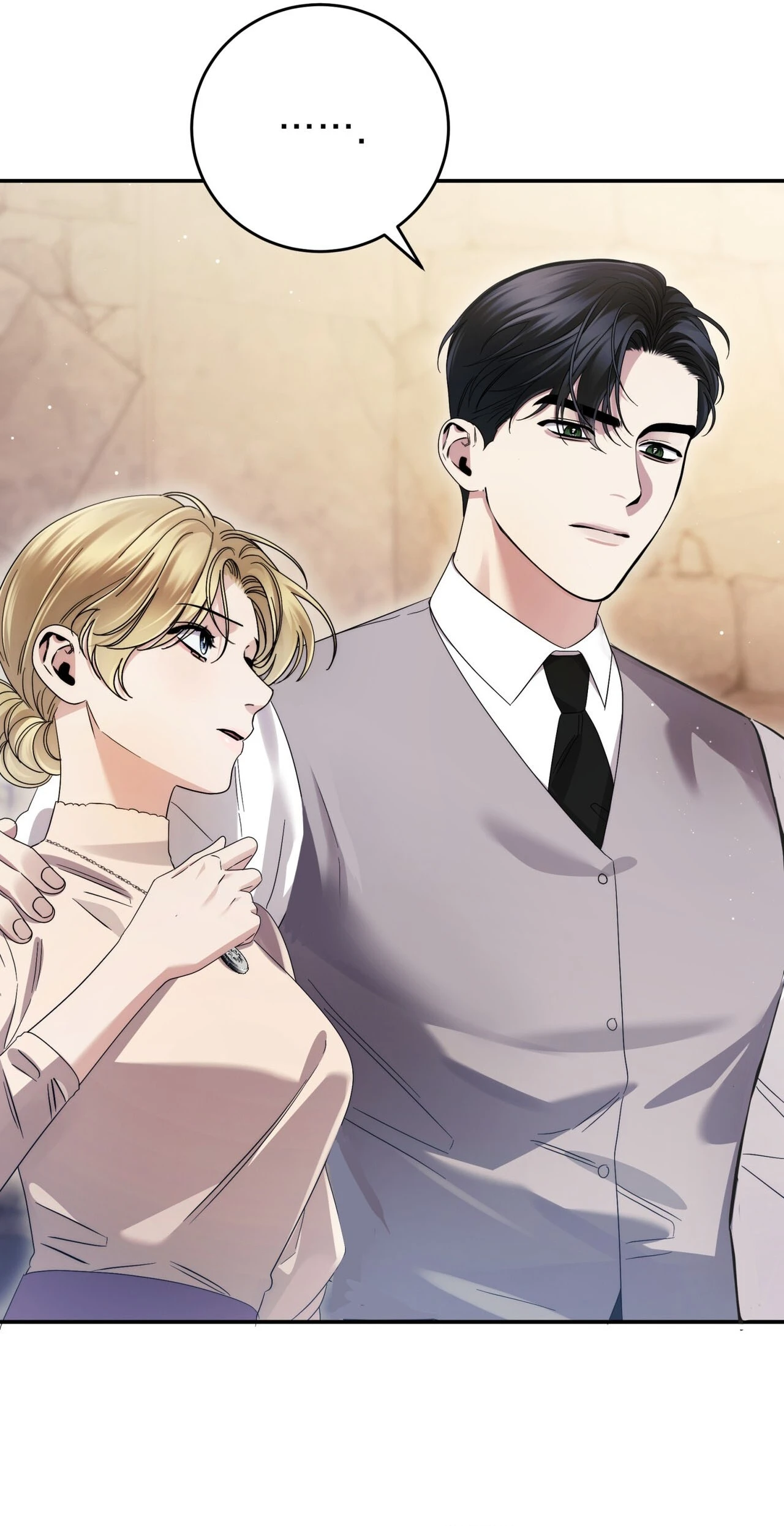 Read Geudae Nareul Ijeusoseo chapter 37 image 37 on Lezhin